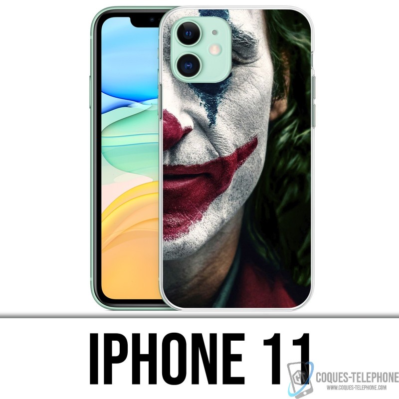 iphone 11 pro max joker case