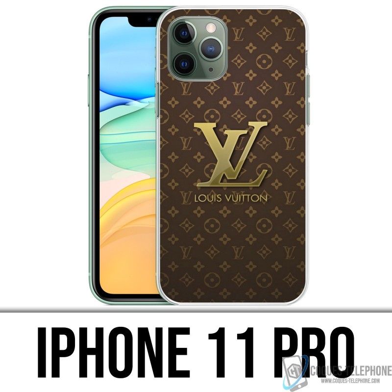 Louis Vuitton etui iPhone 11 Pro