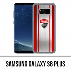 Carcasa Samsung Galaxy S8 Plus - Ducati