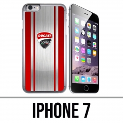IPhone 7 Hülle - Ducati