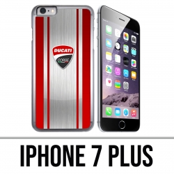IPhone 7 Plus Case - Ducati
