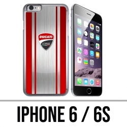 IPhone 6 / 6S Tasche - Ducati