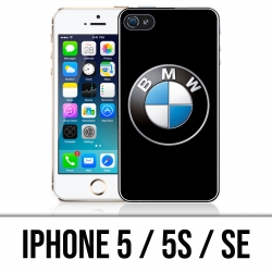 Coque iPhone 5 / 5S / SE - Bmw Logo