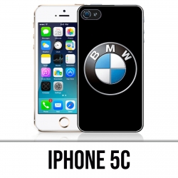 IPhone 5C Hülle - Bmw Logo