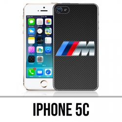 Funda iPhone 5C - Bmw M Carbon