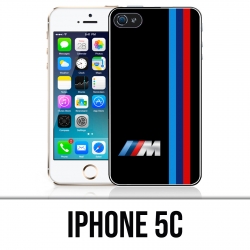 Carcasa para iPhone 5C - Bmw M Performance Black