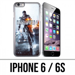 Funda iPhone 6 / 6S - Battlefield 4