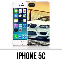 Coque iPhone 5C - Bmw M3