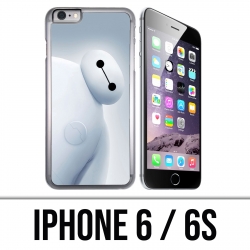 IPhone 6 / 6S Tasche - Baymax 2