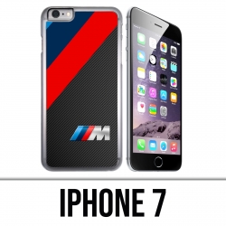 Coque iPhone 7 - Bmw M Power