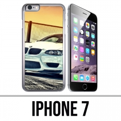 Funda iPhone 7 - Bmw M3