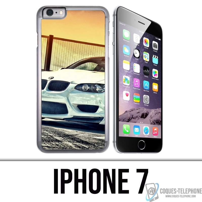 Funda iPhone 7 - Bmw M3