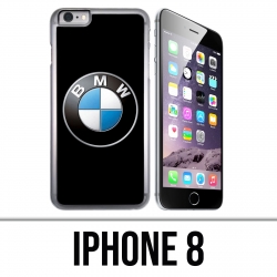 Funda iPhone 8 - Logotipo Bmw