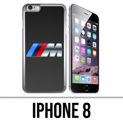 Funda iPhone 8 - Bmw M Carbon