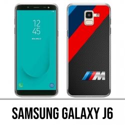 Custodia Samsung Galaxy J6 - Bmw M Power