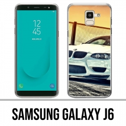 Custodia Samsung Galaxy J6 - BMW M3