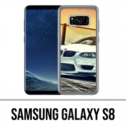 Coque Samsung Galaxy S8 - Bmw M3
