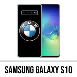 Carcasa Samsung Galaxy S10 - Logotipo Bmw