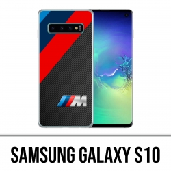 Coque Samsung Galaxy S10 - Bmw M Power