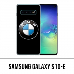 Custodia Samsung Galaxy S10e - Logo BMW