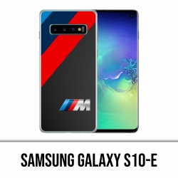 Coque Samsung Galaxy S10e - Bmw M Power