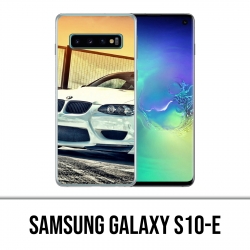 Coque Samsung Galaxy S10e - Bmw M3