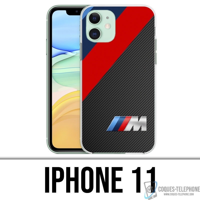 IPhone 11 Fall - Bmw M Power