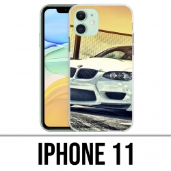 Custodia per iPhone 11: BMW M3