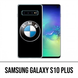 Custodia Samsung Galaxy S10 Plus - Logo BMW