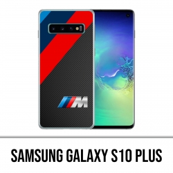 Carcasa Samsung Galaxy S10 Plus - Bmw M Power