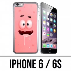 Coque iPhone 6 / 6S - Bob L'éponge Plankton