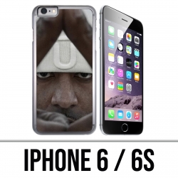 Custodia per iPhone 6 / 6S - Booba Duc