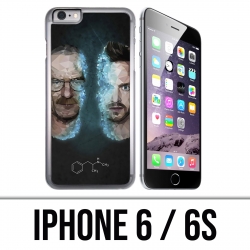 Custodia per iPhone 6 / 6S - Breaking Bad Origami