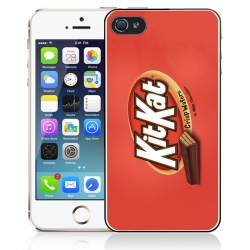 KitKat phone case - Logo