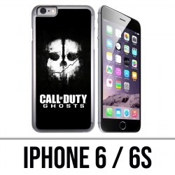 Funda iPhone 6 / 6S - Call Of Duty Ghosts