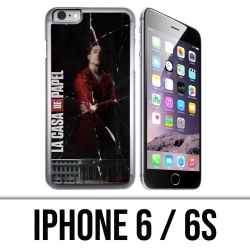 Coque iPhone 6 / 6S - Casa De Papel Denver