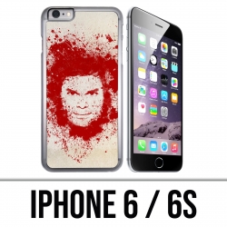 Custodia per iPhone 6 / 6S - Dexter Sang