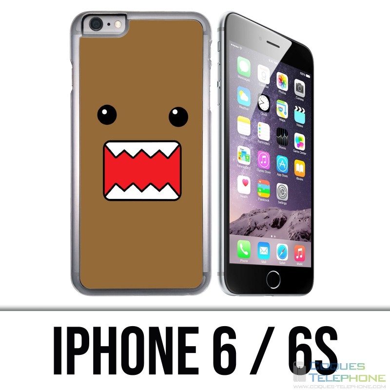 Custodia per iPhone 6 / 6S - Domo