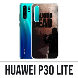 Coque Huawei P30 Lite - Twd Negan