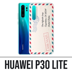 Custodia Huawei P30 Lite - Air Mail