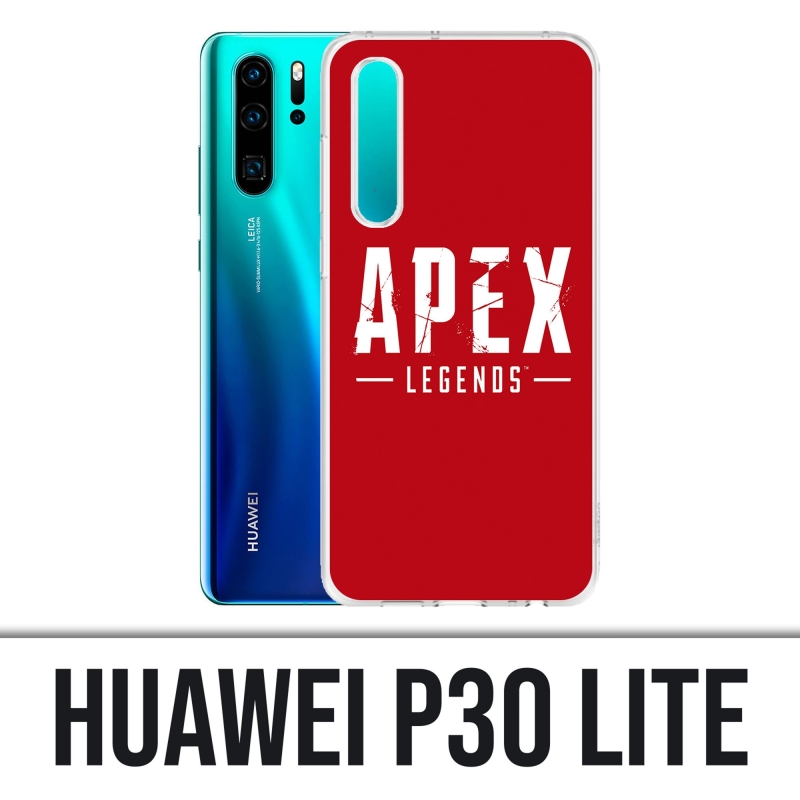 Funda Huawei P30 Lite - Apex Legends