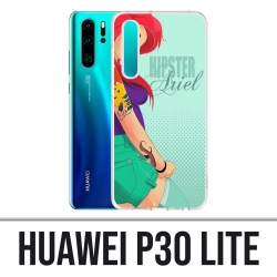 Funda Huawei P30 Lite - Hipster Ariel Mermaid