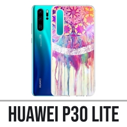 Custodia Huawei P30 Lite - Dream Catcher Paint