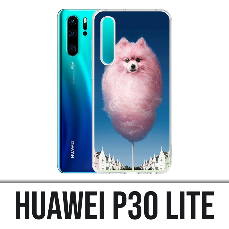 Huawei P30 Lite case - Barbachien