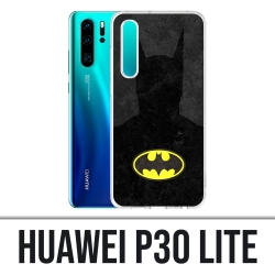 Custodia Huawei P30 Lite - Batman Art Design