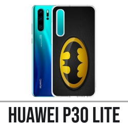 Coque Huawei P30 Lite - Batman Logo Classic