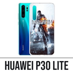 Funda Huawei P30 Lite - Battlefield 4