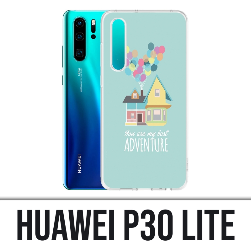 Funda Huawei P30 Lite - Mejor aventura La Haut
