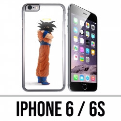 Funda iPhone 6 / 6S - Dragon Ball Goku Cuídate