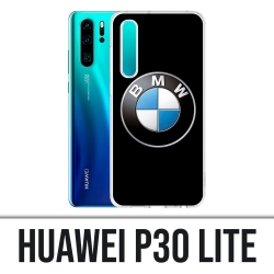 Custodia Huawei P30 Lite - Logo BMW